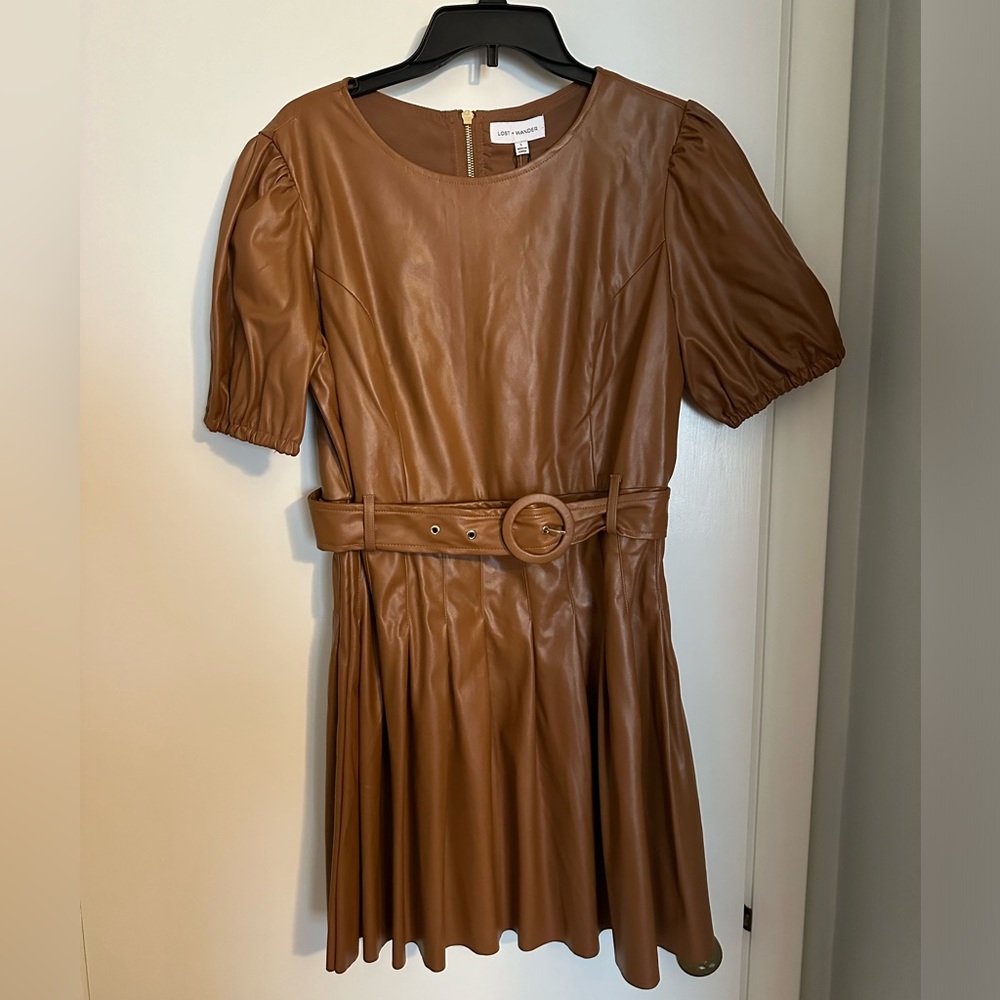 Lost + Wander Dress